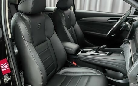 Haval F7x I, 2024 год, 2 099 000 рублей, 7 фотография
