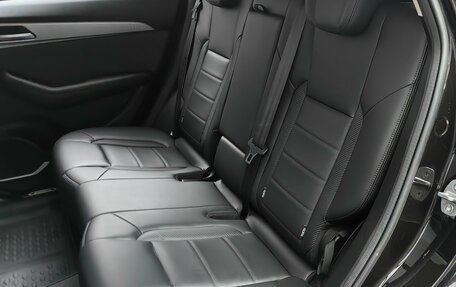 Haval F7x I, 2024 год, 2 099 000 рублей, 9 фотография