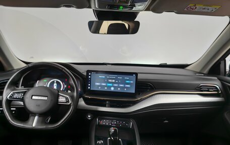 Haval F7x I, 2024 год, 2 099 000 рублей, 12 фотография
