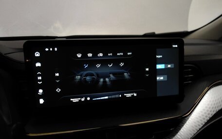 Haval F7x I, 2024 год, 2 099 000 рублей, 15 фотография
