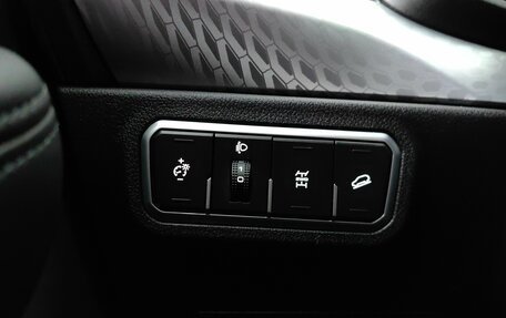 Haval F7x I, 2024 год, 2 099 000 рублей, 22 фотография