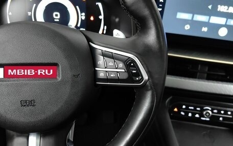 Haval F7x I, 2024 год, 2 099 000 рублей, 19 фотография