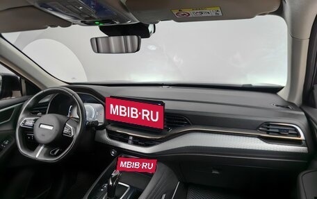 Haval F7x I, 2024 год, 2 099 000 рублей, 13 фотография