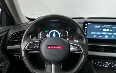 Haval F7x I, 2024 год, 2 099 000 рублей, 11 фотография