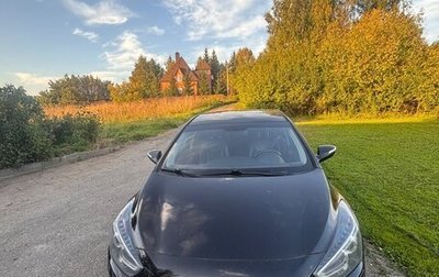 Hyundai i40 I рестайлинг, 2016 год, 1 300 000 рублей, 1 фотография