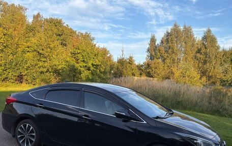 Hyundai i40 I рестайлинг, 2016 год, 1 300 000 рублей, 3 фотография