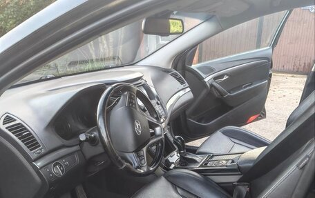 Hyundai i40 I рестайлинг, 2016 год, 1 300 000 рублей, 7 фотография