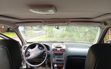 Nissan Maxima VIII, 2002 год, 350 000 рублей, 6 фотография