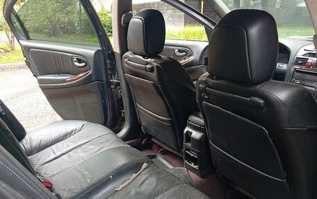 Nissan Maxima VIII, 2002 год, 350 000 рублей, 5 фотография