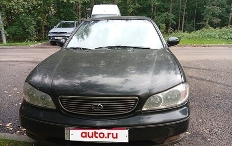 Nissan Maxima VIII, 2002 год, 350 000 рублей, 1 фотография