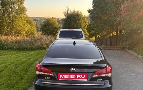 Hyundai i40 I рестайлинг, 2016 год, 1 300 000 рублей, 2 фотография