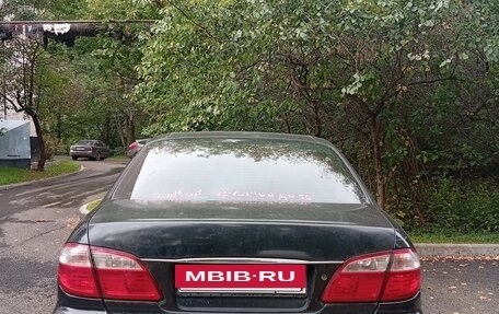 Nissan Maxima VIII, 2002 год, 350 000 рублей, 2 фотография