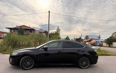 Mazda 6, 2008 год, 656 000 рублей, 1 фотография