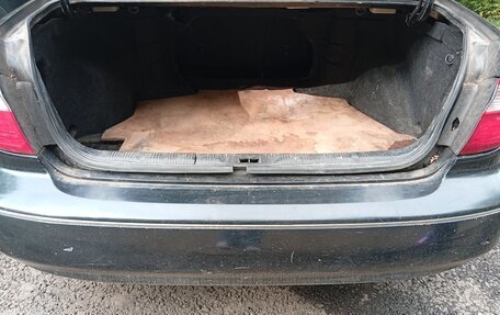 Nissan Maxima VIII, 2002 год, 350 000 рублей, 8 фотография