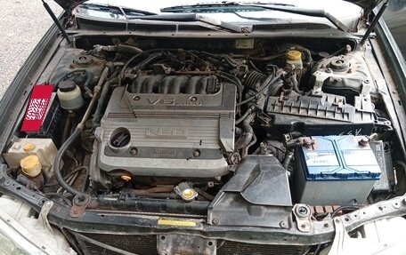 Nissan Maxima VIII, 2002 год, 350 000 рублей, 7 фотография