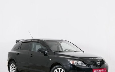 Mazda 3, 2008 год, 599 000 рублей, 1 фотография