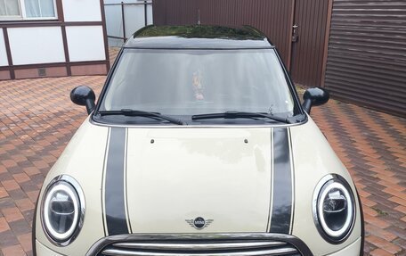 MINI Clubman, 2012 год, 970 000 рублей, 1 фотография
