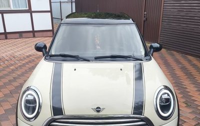 MINI Clubman, 2012 год, 970 000 рублей, 1 фотография