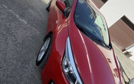 KIA cee'd III, 2015 год, 1 250 000 рублей, 1 фотография