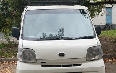 Toyota Pixis Van I, 2015 год, 600 000 рублей, 1 фотография