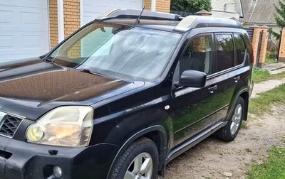 Nissan X-Trail, 2008 год, 715 000 рублей, 1 фотография