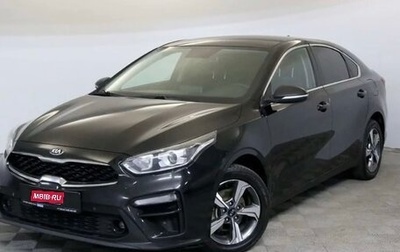 KIA Cerato IV, 2019 год, 1 фотография