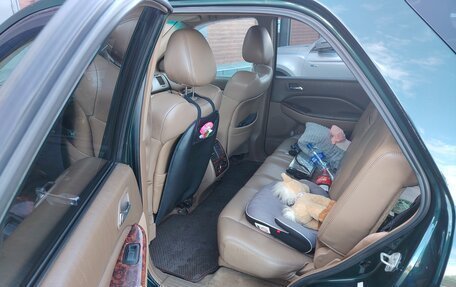 Acura MDX II, 2001 год, 575 000 рублей, 12 фотография