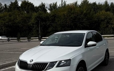 Skoda Octavia, 2020 год, 2 100 000 рублей, 1 фотография