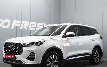 Chery Tiggo 7 Pro, 2022 год, 1 800 000 рублей, 1 фотография