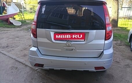 Great Wall Hover H3 I, 2011 год, 495 000 рублей, 2 фотография