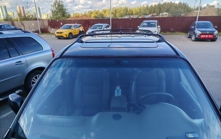 Acura MDX II, 2001 год, 575 000 рублей, 16 фотография