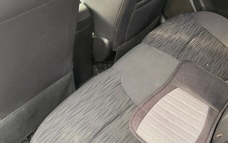 Hyundai Solaris II рестайлинг, 2014 год, 950 000 рублей, 12 фотография