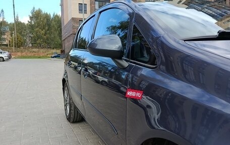 Opel Corsa D, 2007 год, 355 000 рублей, 5 фотография