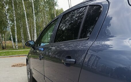 Opel Corsa D, 2007 год, 355 000 рублей, 8 фотография