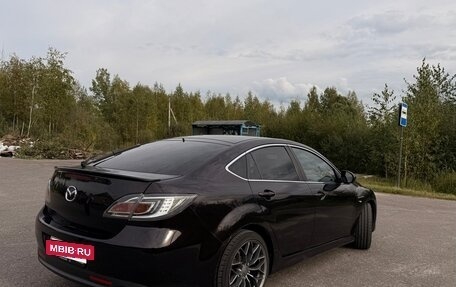 Mazda 6, 2008 год, 656 000 рублей, 3 фотография