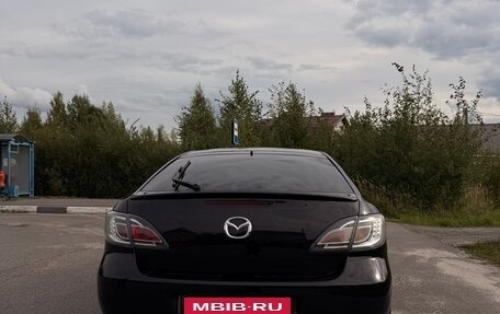 Mazda 6, 2008 год, 656 000 рублей, 2 фотография