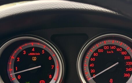 Mazda 6, 2008 год, 656 000 рублей, 7 фотография