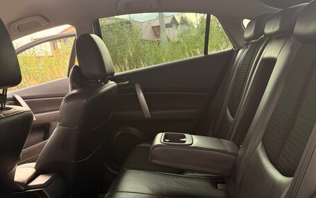 Mazda 6, 2008 год, 656 000 рублей, 6 фотография