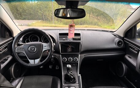 Mazda 6, 2008 год, 656 000 рублей, 8 фотография