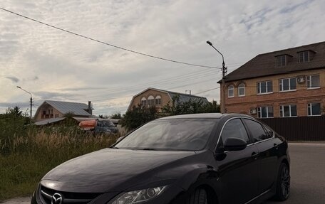 Mazda 6, 2008 год, 656 000 рублей, 5 фотография