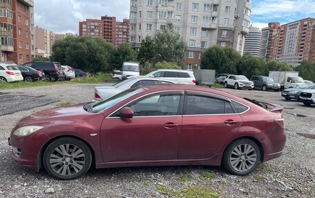 Mazda 6, 2008 год, 800 000 рублей, 3 фотография