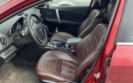 Mazda 6, 2008 год, 800 000 рублей, 6 фотография