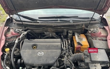 Mazda 6, 2008 год, 800 000 рублей, 12 фотография