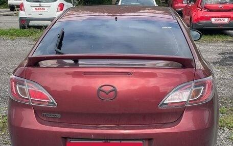 Mazda 6, 2008 год, 800 000 рублей, 4 фотография