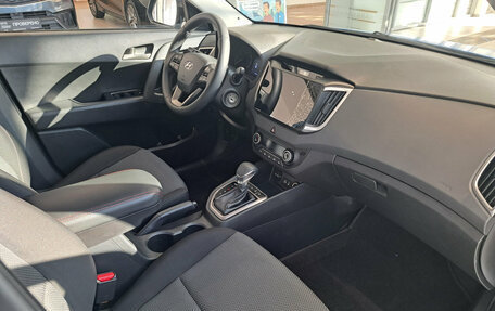 Hyundai Creta I рестайлинг, 2018 год, 2 050 000 рублей, 13 фотография
