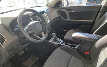Hyundai Creta I рестайлинг, 2018 год, 2 050 000 рублей, 20 фотография