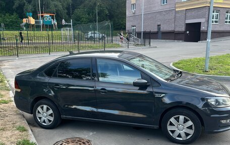 Volkswagen Polo VI (EU Market), 2018 год, 749 000 рублей, 4 фотография