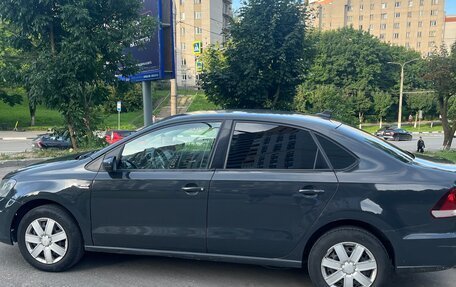 Volkswagen Polo VI (EU Market), 2018 год, 749 000 рублей, 7 фотография
