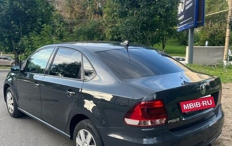 Volkswagen Polo VI (EU Market), 2018 год, 749 000 рублей, 8 фотография