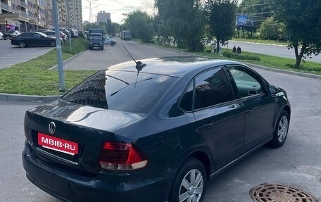 Volkswagen Polo VI (EU Market), 2018 год, 749 000 рублей, 6 фотография
